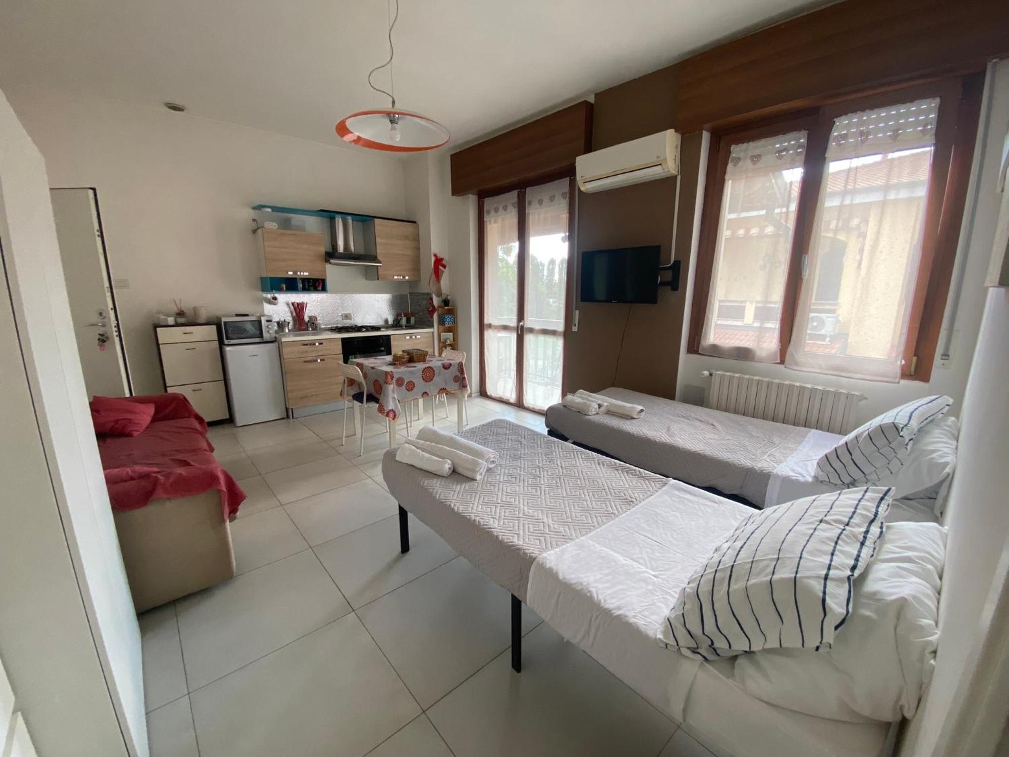 Onlyroomsrho Kültér fotó