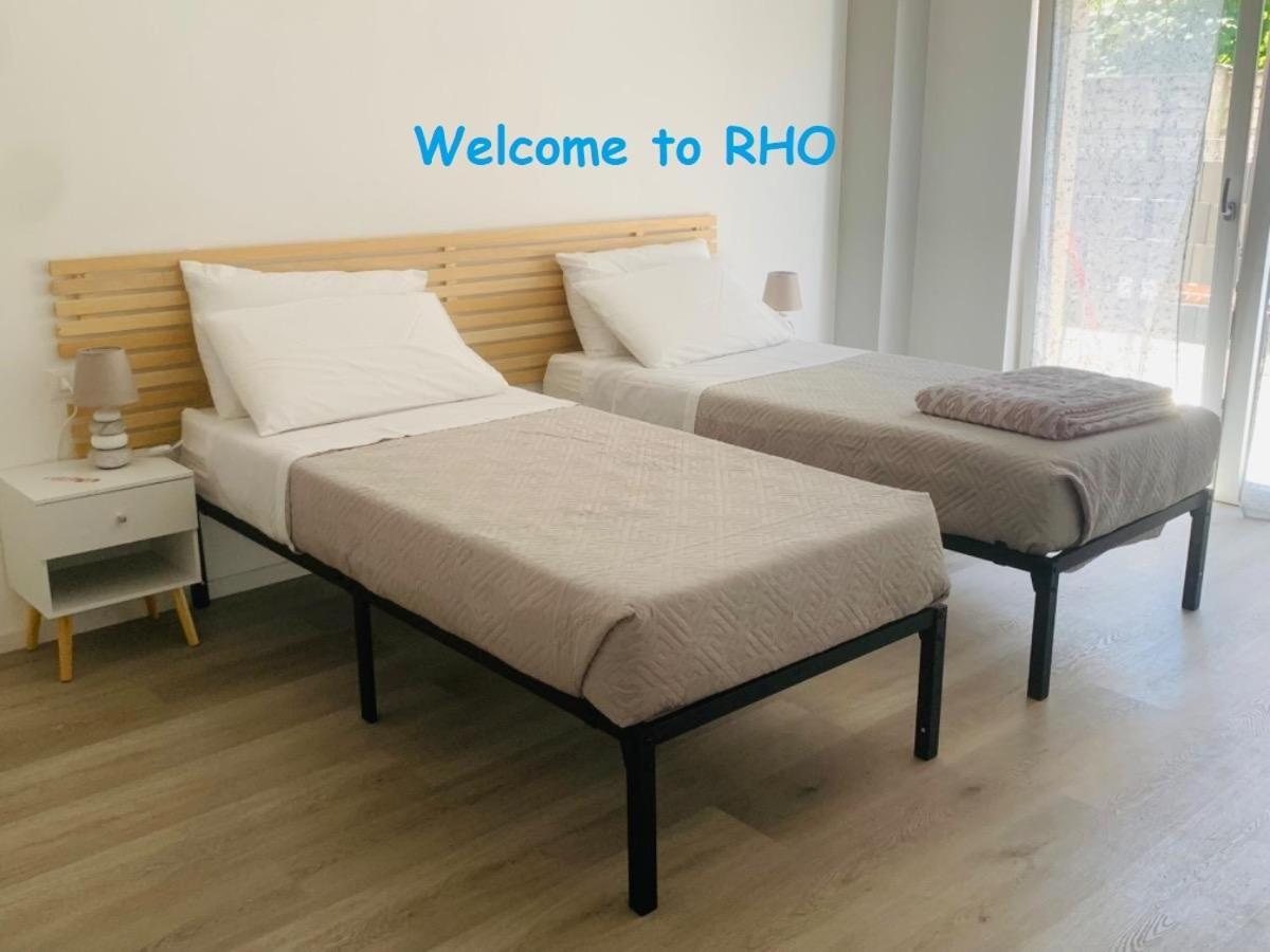 Onlyroomsrho Kültér fotó